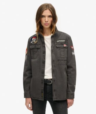 Camicia Scout