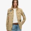 Camicia Scout