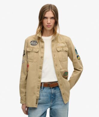 Camicia Scout