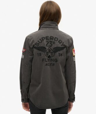 Camicia Scout