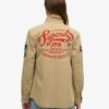 Camicia Scout