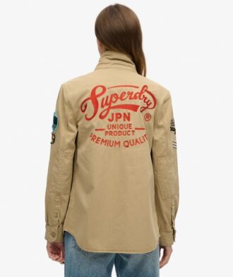 Camicia Scout