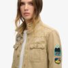 Camicia Scout