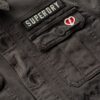 Camicia Scout