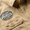 Camicia Scout