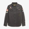 Camicia Scout