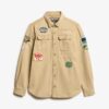Camicia Scout