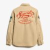 Camicia Scout