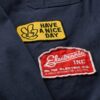 Camicia Scout a maniche lunghe