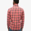 Camicia Vintage a quadri in Organic Cotton Camicia Vintage a quadri in Organic Cotton