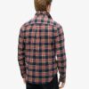 Camicia Vintage a quadri in Organic Cotton Camicia Vintage a quadri in Organic Cotton