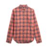 Camicia Vintage a quadri in Organic Cotton Camicia Vintage a quadri in Organic Cotton