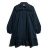 Camicie in pizzo misto