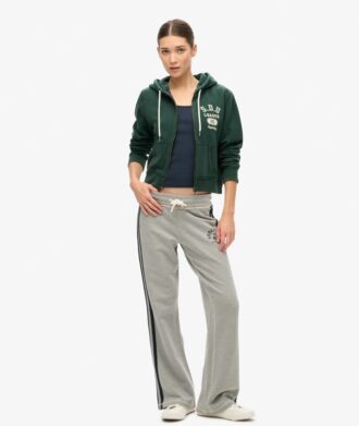 Canotta a costine Athletic Essentials