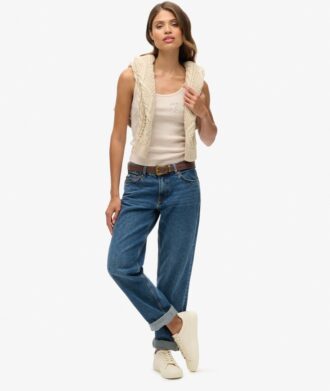 Canotta a costine Athletic Essentials