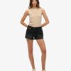 Canotta aderente Sport Luxe