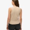 Canotta aderente Sport Luxe