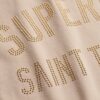 Canotta aderente Sport Luxe