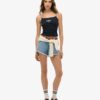 Canotta Athletic Essentials Top Canotta Athletic Essentials Top