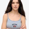 Canotta Athletic Essentials Top
