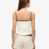 Canotta Athletic Essentials Top Canotta Athletic Essentials Top