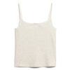Canotta Athletic Essentials Top