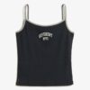 Canotta Athletic Essentials Top Canotta Athletic Essentials Top