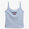 Canotta Athletic Essentials Top