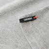 Canotta con bottoni e stampa Athletic Essentials