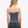 Canotta con marchio Athletic Essentials Canotta con marchio Athletic Essentials