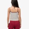 Canotta con marchio Athletic Essentials