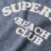 Canotta con marchio Athletic Essentials Canotta con marchio Athletic Essentials
