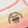 Canotta con marchio Athletic Essentials Canotta con marchio Athletic Essentials