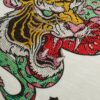 Canotta Neo Trad Tattoo con scollo rotondo