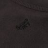 Canotta Racer con logo Essential