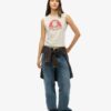 Canotta slim Superdry X Komodo Ganesh Canotta slim Superdry X Komodo Ganesh