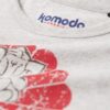 Canotta slim Superdry X Komodo Ganesh Canotta slim Superdry X Komodo Ganesh