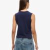 Canotta slim Superdry X Komodo Hathi