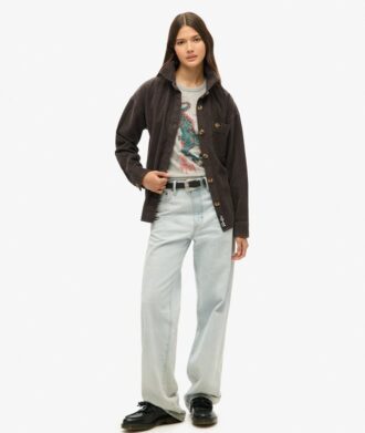 Canotta slim Superdry X Komodo Kailash Dragon