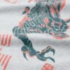 Canotta slim Superdry X Komodo Kailash Dragon