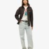 Canotta Superdry X Komodo Globe Trotter Top