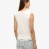 Canotta Superdry X Komodo Globe Trotter Top