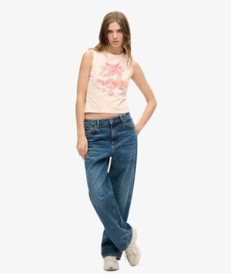 Canotta Vintage Superdry X Komodo