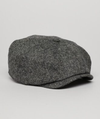 Cappellino Baker Boy