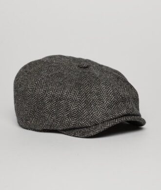 Cappellino Baker Boy