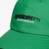 Cappellino da baseball in stile sportivo