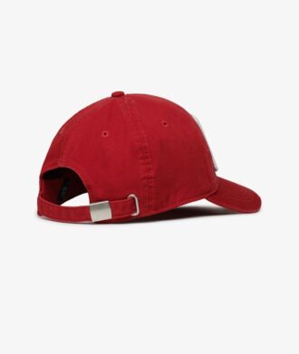 Cappellino da camionista con grafica