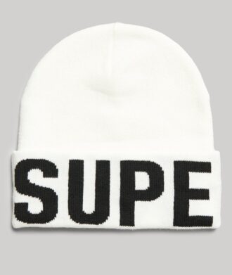 Cappello lavorato a maglia Mountain
