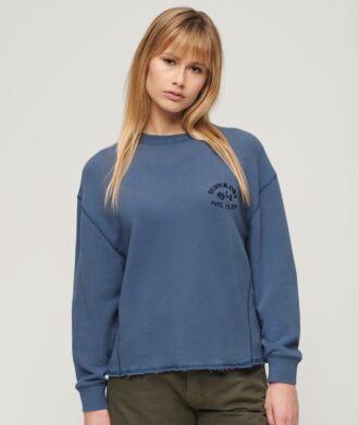 Felpa Athletic Essentials