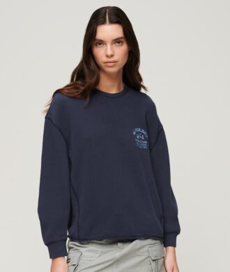 Felpa Athletic Essentials